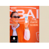 BOBAI AFTER SUN GEL COOLING EFFECT WITH ALOE VERA 200 GM